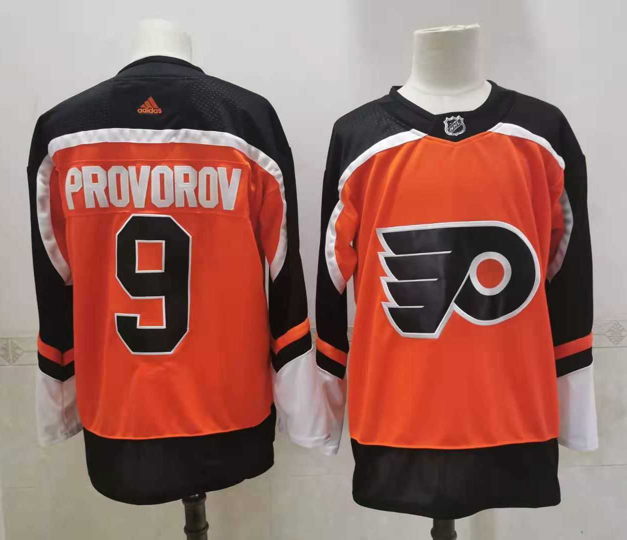 Philadelphia Flyers 9 Ivan Provorov Orange Adidas 2020-21 Stitched Jersey,We sell and wholesale Philadelphia Flyers 9 Ivan Provorov Orange Adidas 2020-21 Stitched Jersey on line form chian!